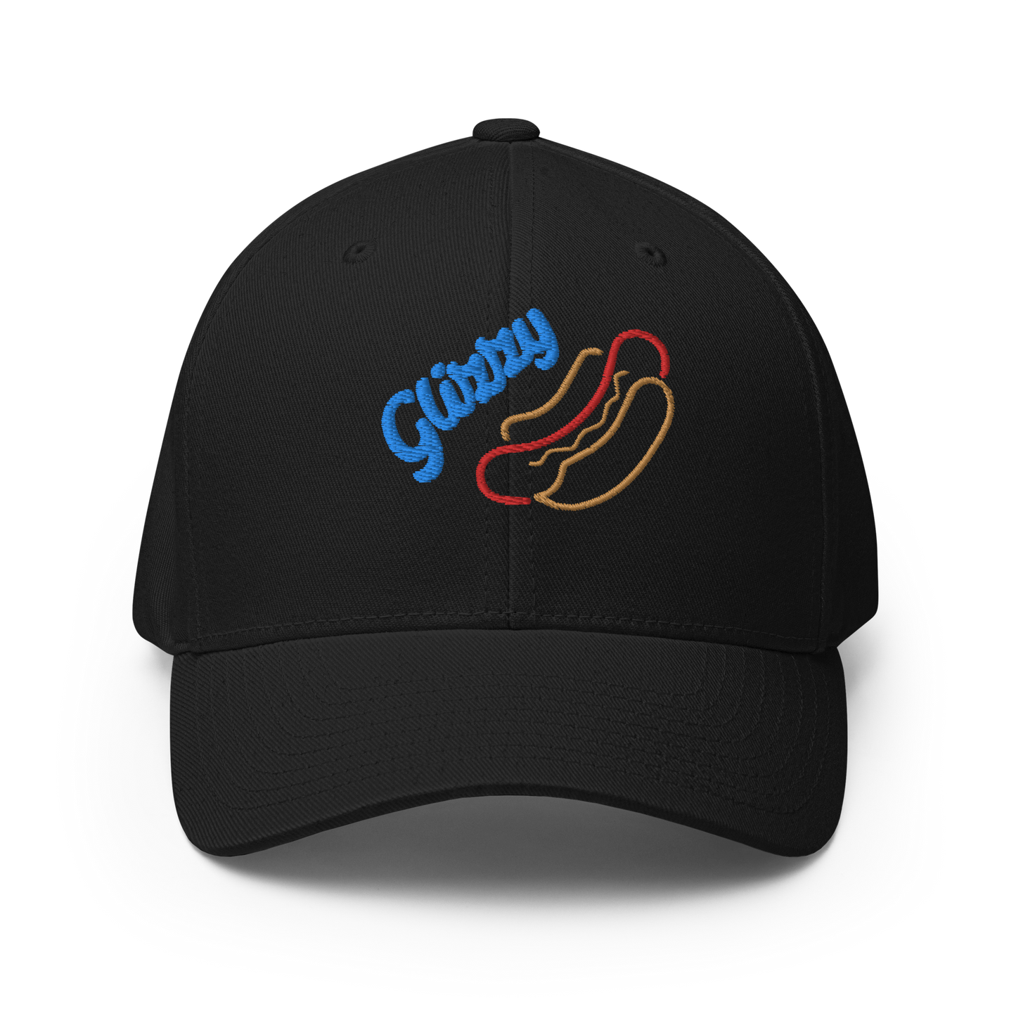 Glizzy Golf Hat - Glizzy Getup