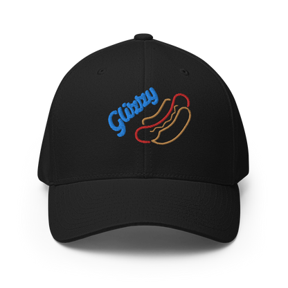 Glizzy Golf Hat - Glizzy Getup