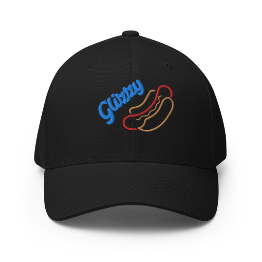 Glizzy Golf Hat - Glizzy Getup