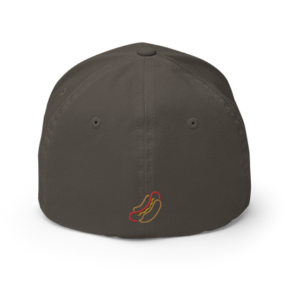 Glizzy Golf Hat - Glizzy Getup