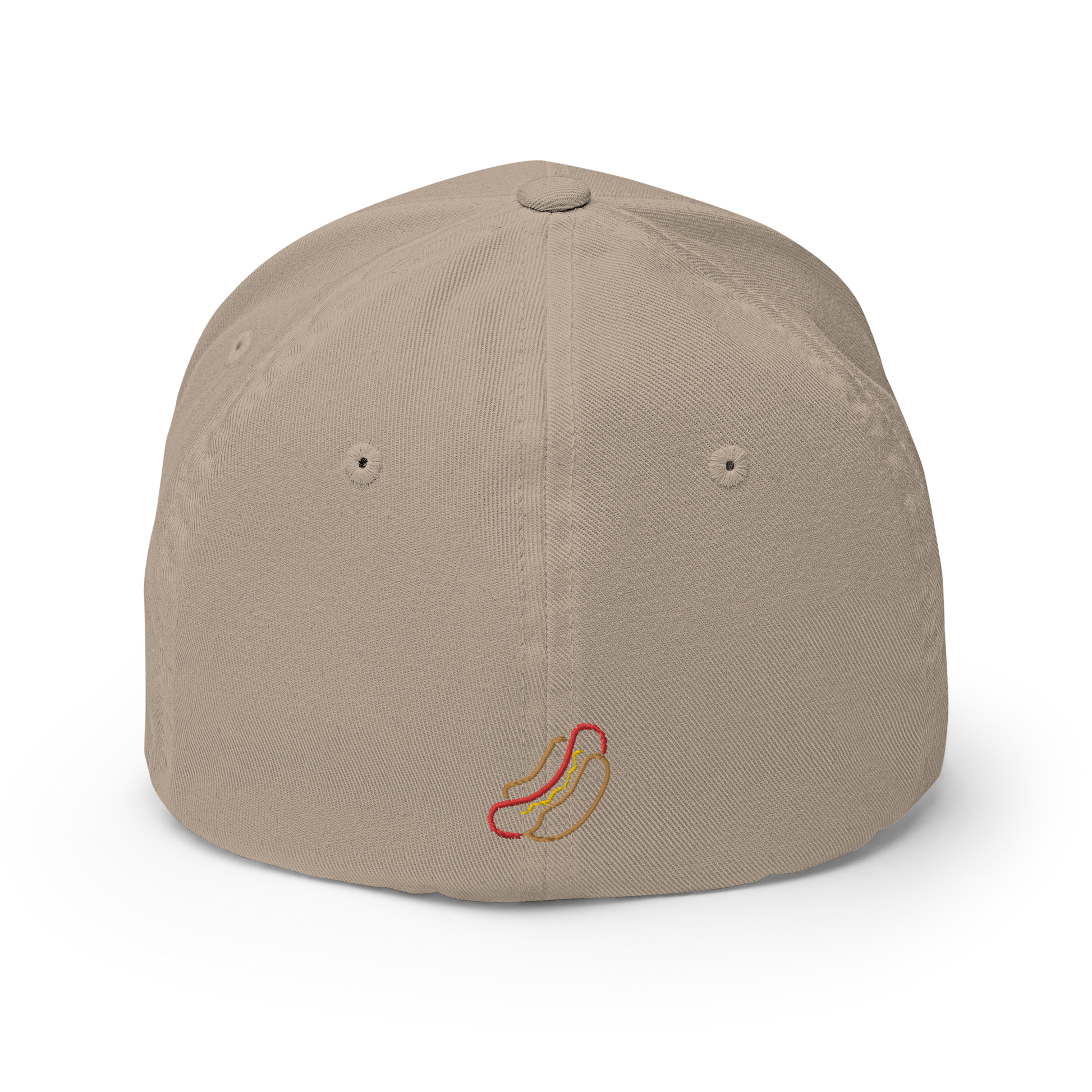 Glizzy Golf Hat - Glizzy Getup