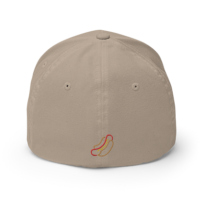 Glizzy Golf Hat - Glizzy Getup