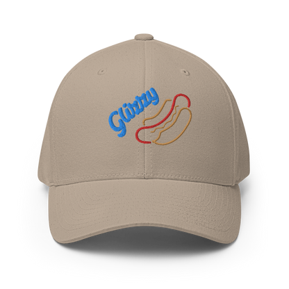 Glizzy Golf Hat - Glizzy Getup