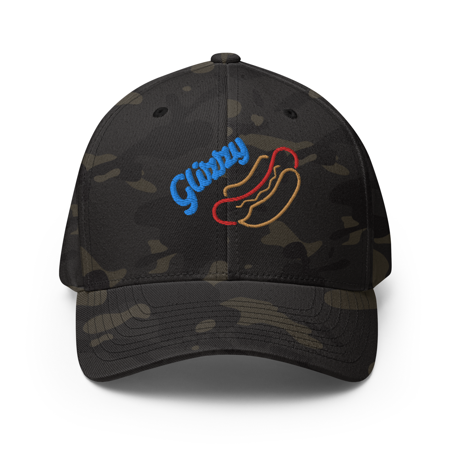 Glizzy Golf Hat - Glizzy Getup