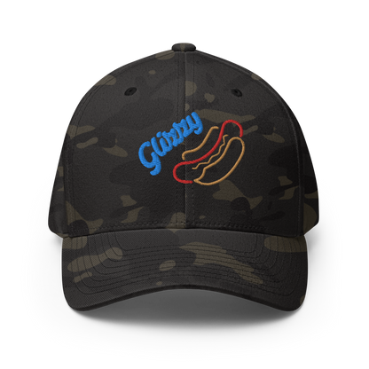 Glizzy Golf Hat - Glizzy Getup