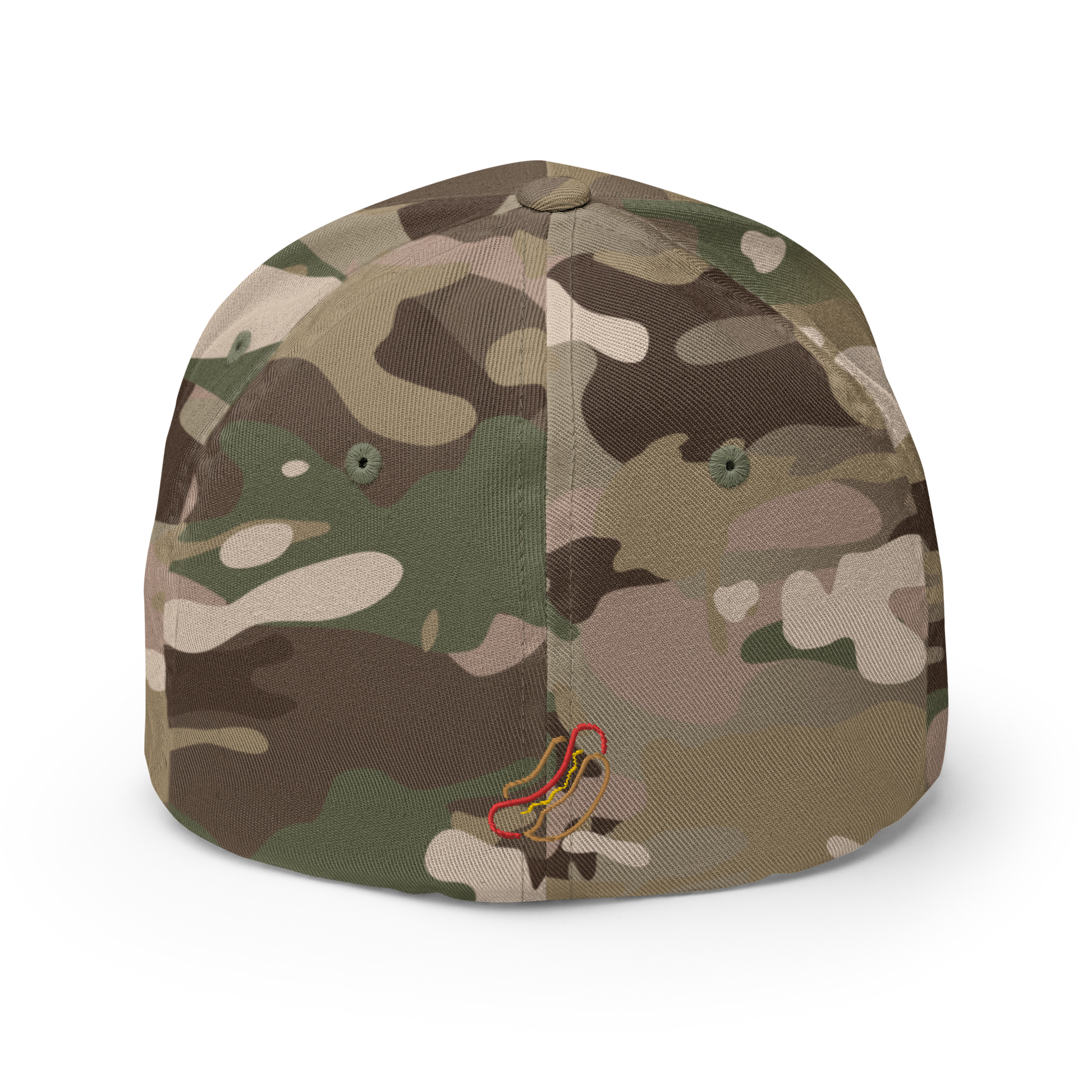 Glizzy Golf Hat - Glizzy Getup