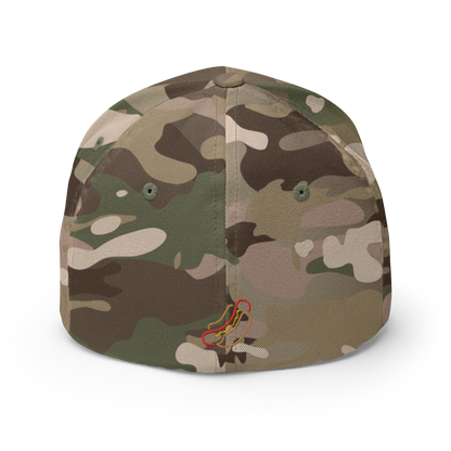 Glizzy Golf Hat - Glizzy Getup