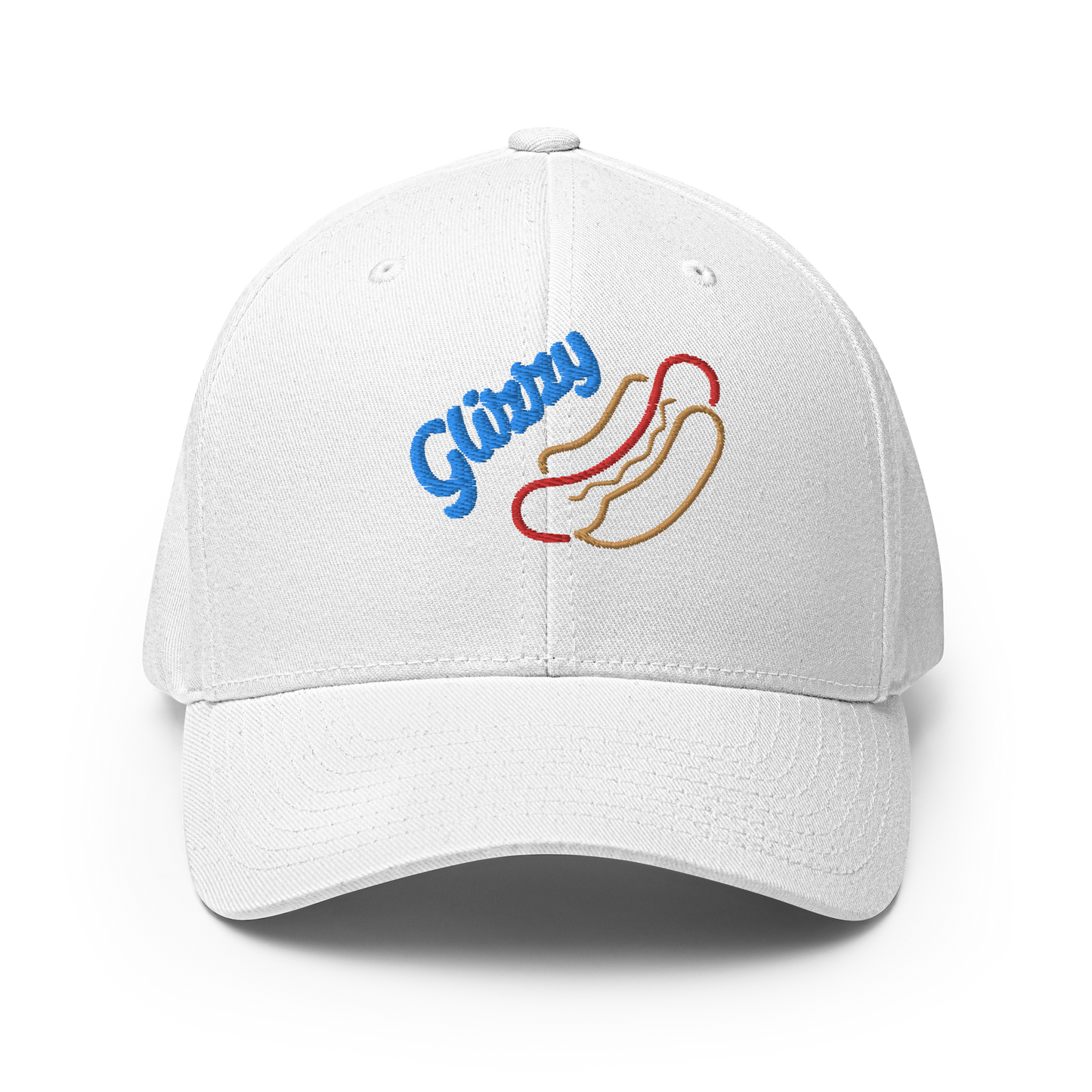 Glizzy Golf Hat - Glizzy Getup