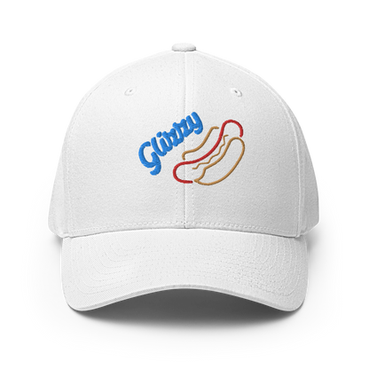 Glizzy Golf Hat - Glizzy Getup