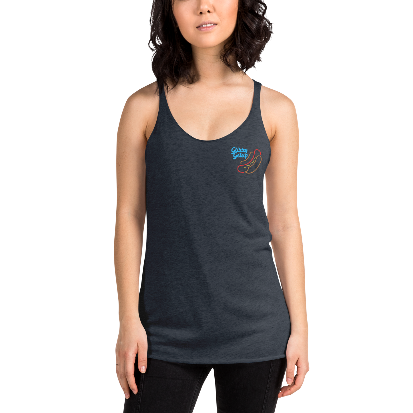 Glizzy Women's Tank - Glizzy Getup